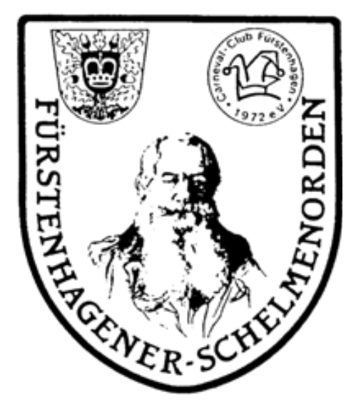 Ehrentafel Schelmenorden