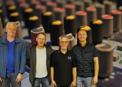 Die Technik des CCFs