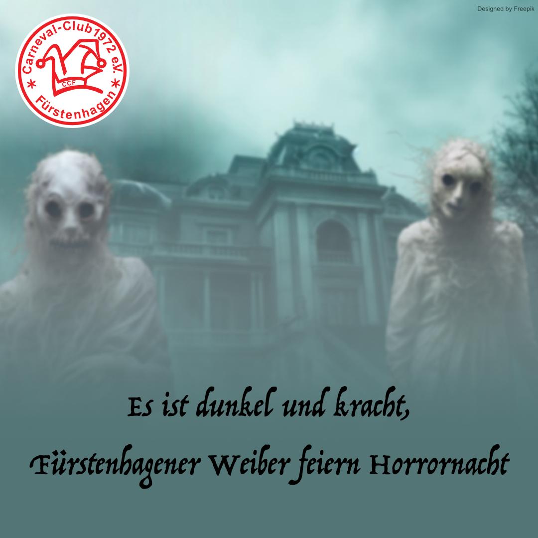 Weiberfasching 2025