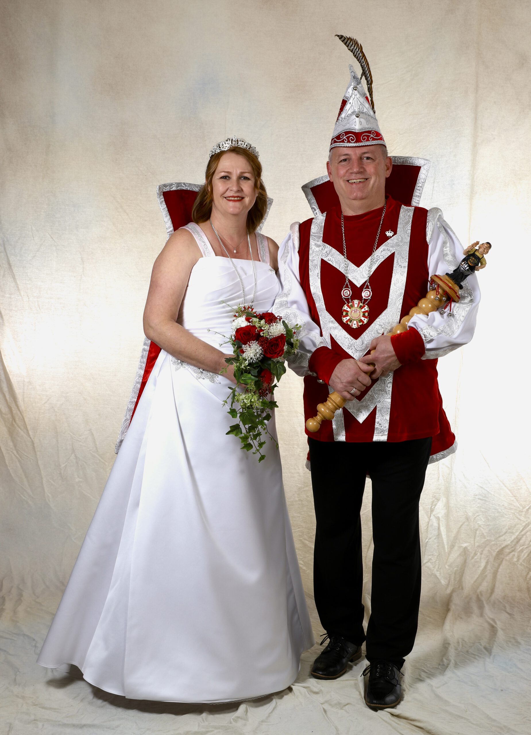 Prinzenpaare 2024/2025