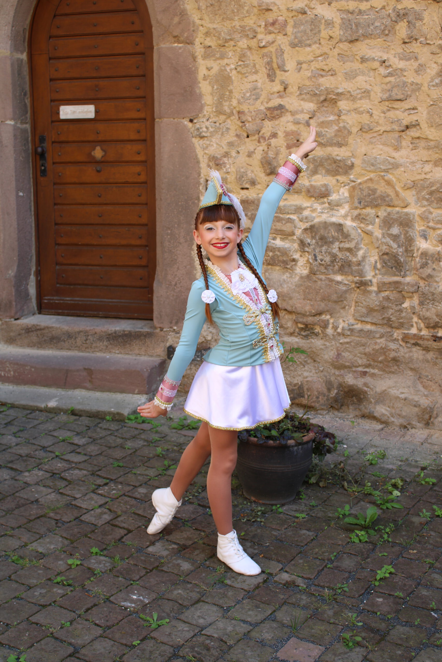 Lia Lia