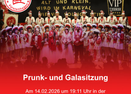 Kartenverkauf für 2026